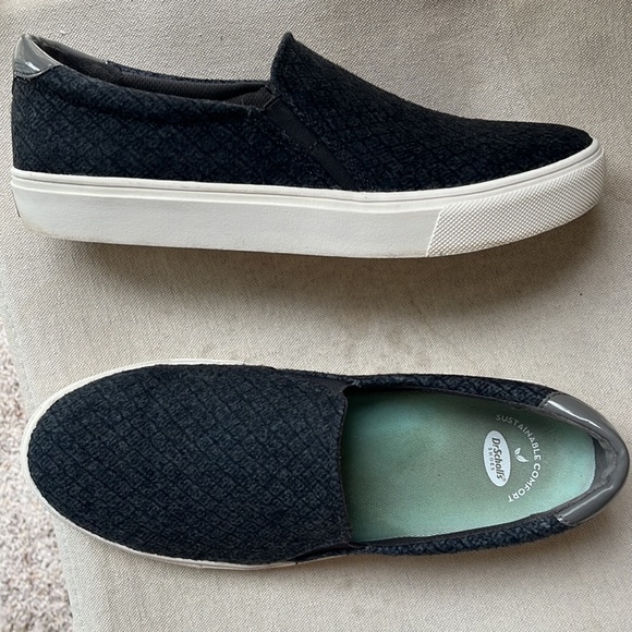 Slip on deck shoes - Picture 5 of 7